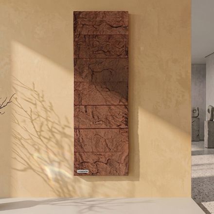 Brillo - Radiator Hidraulik Mermeri me Aromë Dizajner i Prodhuar në Itali Viadurini