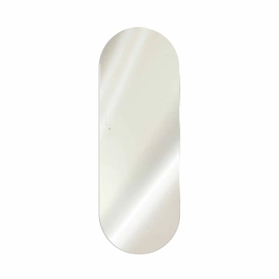 Sistemi i ngrohjes me pasqyra me ngrohje elektrike deri në 1500 Watt Brian Viadurini