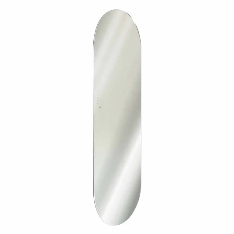 Sistemi i ngrohjes me pasqyra me ngrohje elektrike deri në 1500 Watt Brian Viadurini