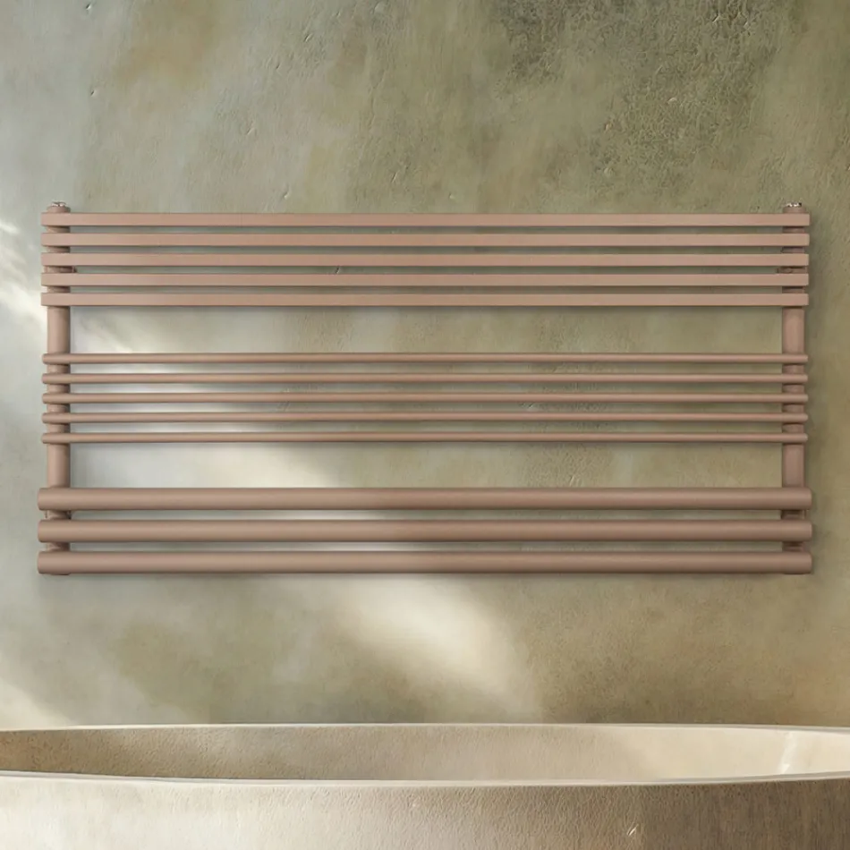 Radiator elektrik me tre grupe elementësh të prodhuar në Itali - Ardore Viadurini