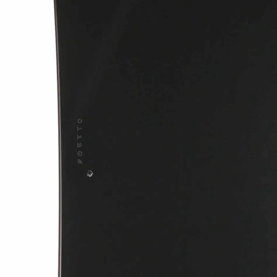 Barry ngrohje elektrike mur qelqi mur Viadurini