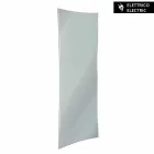 Barry ngrohje elektrike mur qelqi mur Viadurini