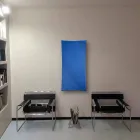 Barry ngrohje elektrike mur qelqi mur Viadurini