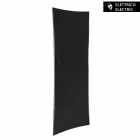 Barry ngrohje elektrike mur qelqi mur Viadurini