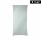 Barry ngrohje elektrike mur qelqi mur Viadurini