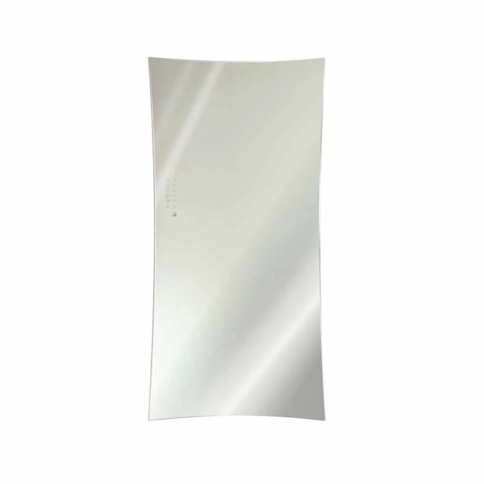 Pasqyra e dizajnit termik të dizajnit elektrik përfundon deri në 1500W Barry Viadurini