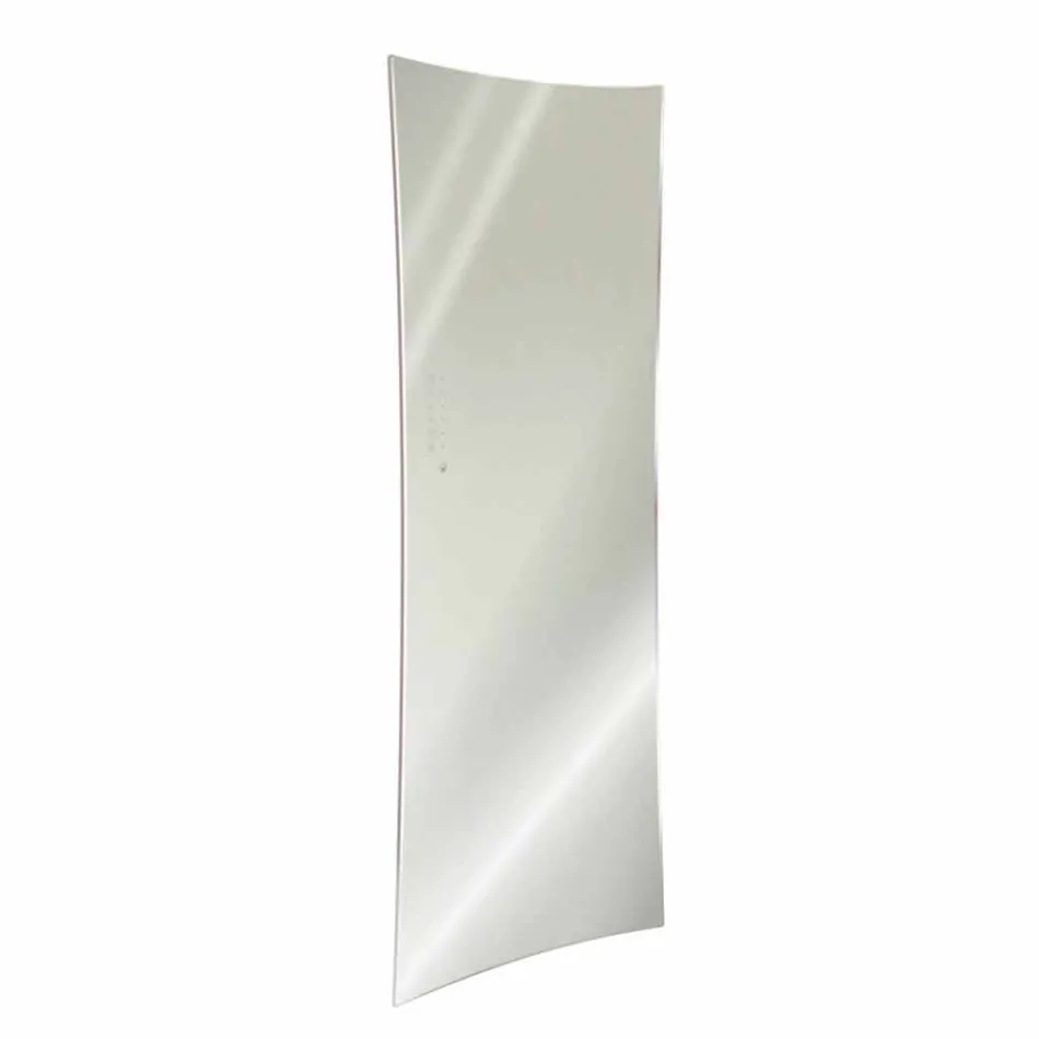 Pasqyra e dizajnit termik të dizajnit elektrik përfundon deri në 1500W Barry Viadurini