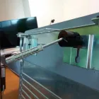 Pasqyra e dizajnit termik të dizajnit elektrik përfundon deri në 1500W Barry Viadurini