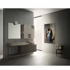 Dizajn modern elektrik i personalizueshëm me dizajn Jonny Viadurini