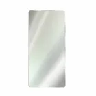 Pasqyra e dizajnit elektrik deri në pasqyrën Jonny me 1500 Watt Viadurini