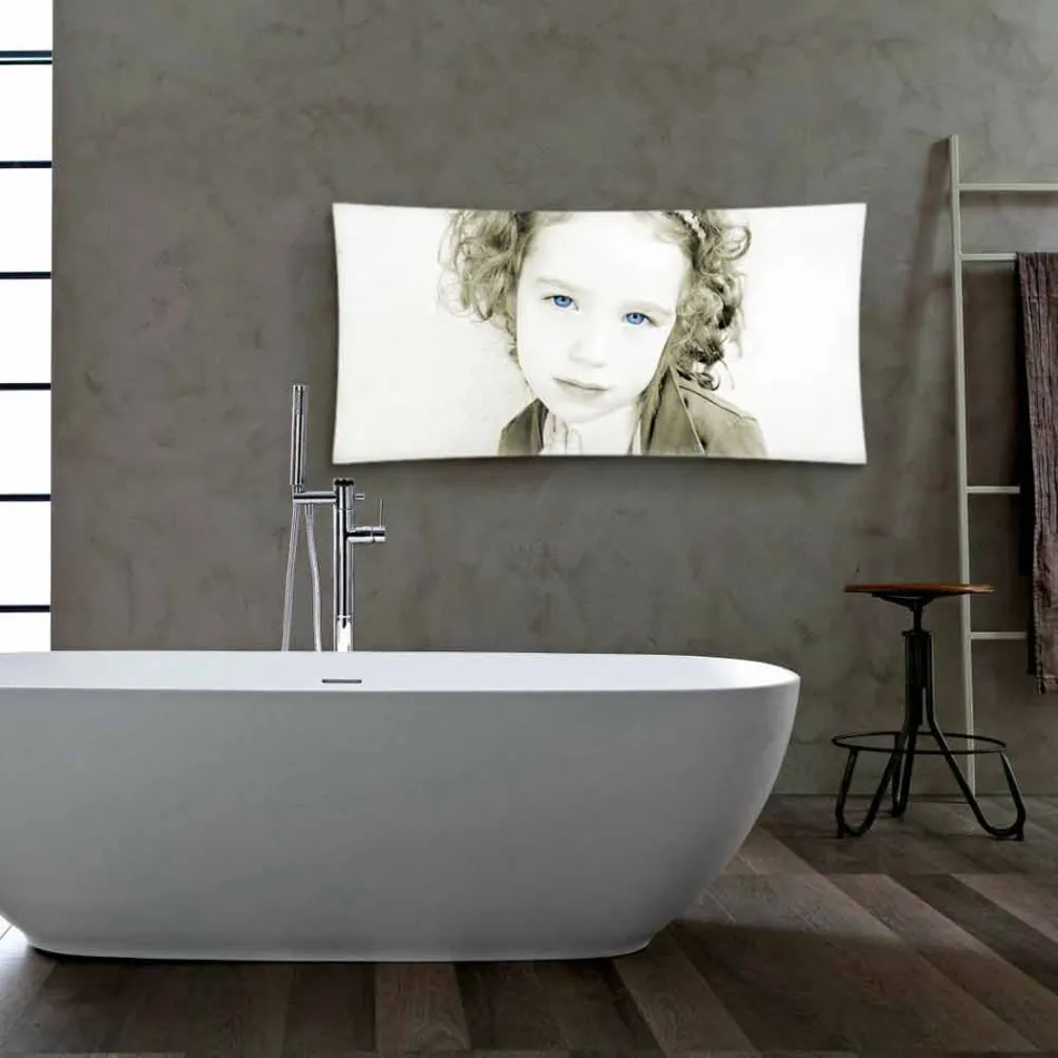 Dizenjoni dizajn termik elektrik me foto xhami të zbutur nga Barry Viadurini