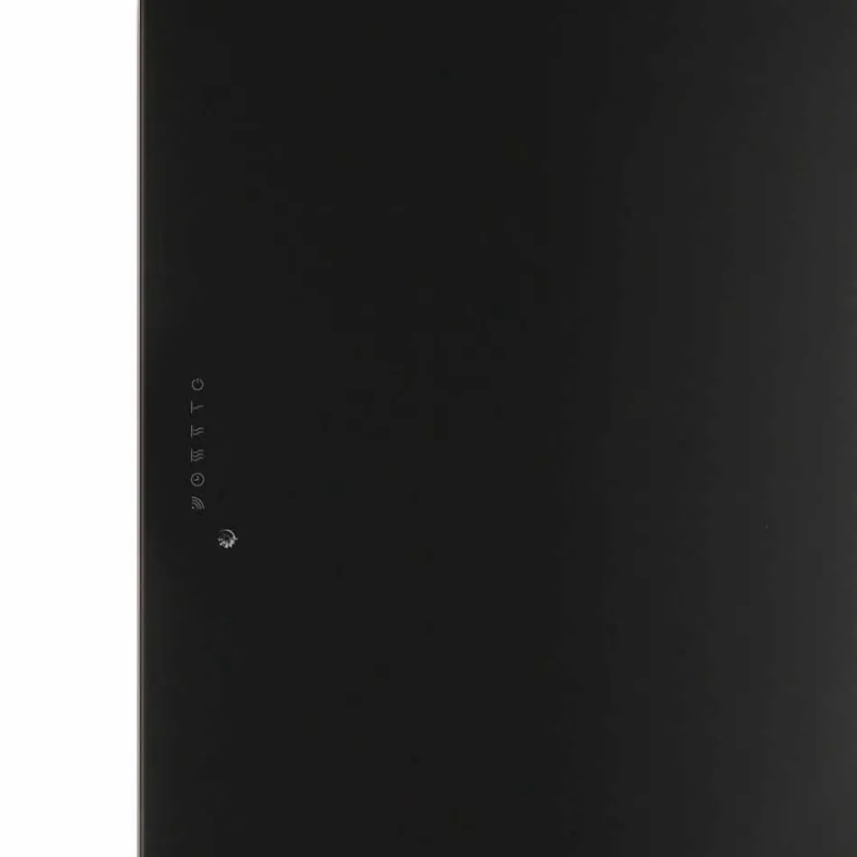 Dizajni termik i dizajnit elektrik të qelqit Jonny Viadurini