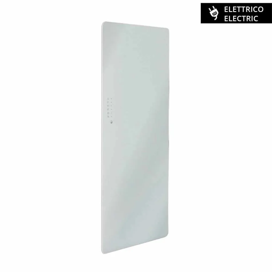 Dizajni termik i dizajnit elektrik të qelqit Jonny Viadurini