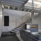 Imitim termik i dizajnit elektrik të xhamit të Jonny Viadurini