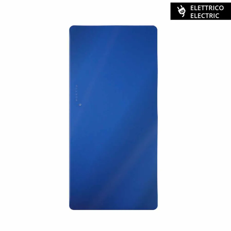 Dizajni termik i dizajnit elektrik të qelqit Jonny Viadurini