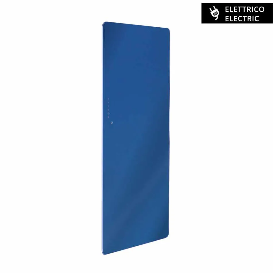 Dizajni termik i dizajnit elektrik të qelqit Jonny Viadurini