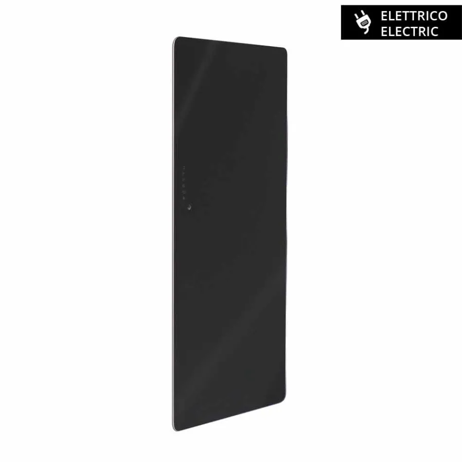 Dizajni termik i dizajnit elektrik të qelqit Jonny Viadurini