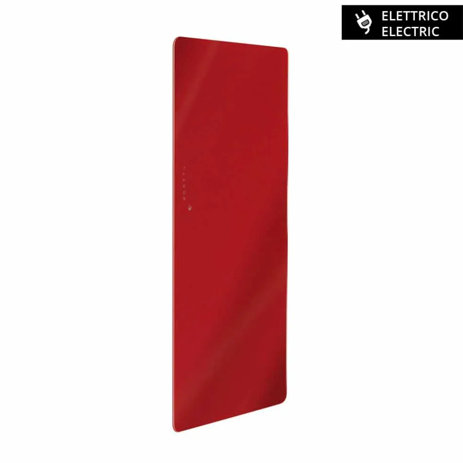 Dizajni termik i dizajnit elektrik të qelqit Jonny Viadurini