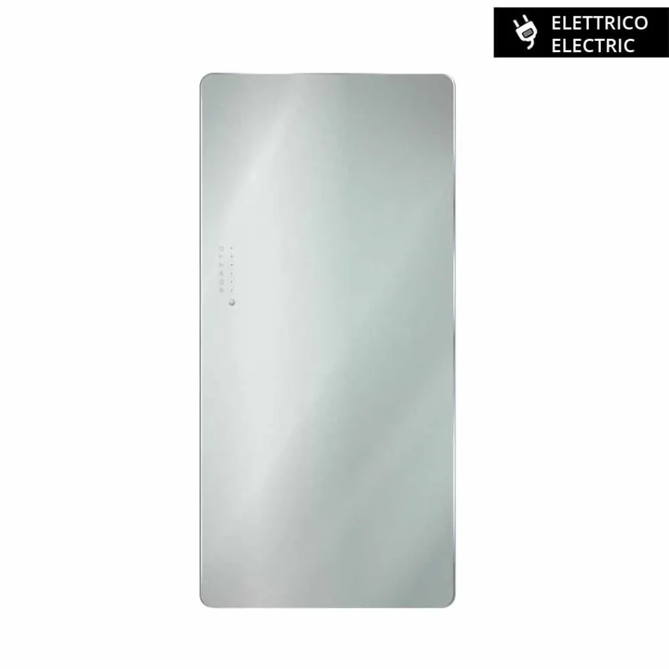 Dizajni termik i dizajnit elektrik të qelqit Jonny Viadurini