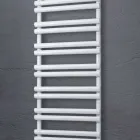 Radiator elektrik prej çeliku të karbonit Prodhuar në Itali - Bavarez Viadurini