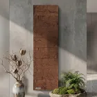 Radiator elektrik mermeri Brillo me aromë, i prodhuar në Itali Viadurini