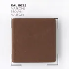 Radiator elektrik ne pluhur mermeri italian deri ne 1400 Watt - Terraa Viadurini