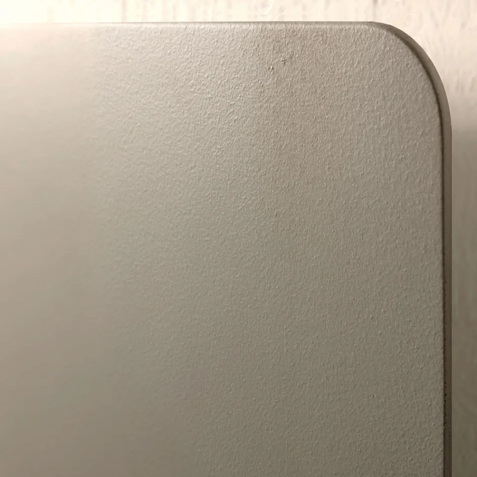 Radiator elektrik ne pluhur mermeri italian deri ne 1000 Watt - Stilee Viadurini