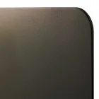 Radiator elektrik ne pluhur mermeri italian deri ne 1000 Watt - Stilee Viadurini