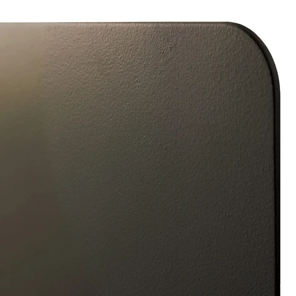 Radiator elektrik ne pluhur mermeri italian deri ne 1000 Watt - Stilee Viadurini