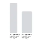 Radiator elektrik ne pluhur mermeri italian deri ne 1000 Watt - Stilee Viadurini