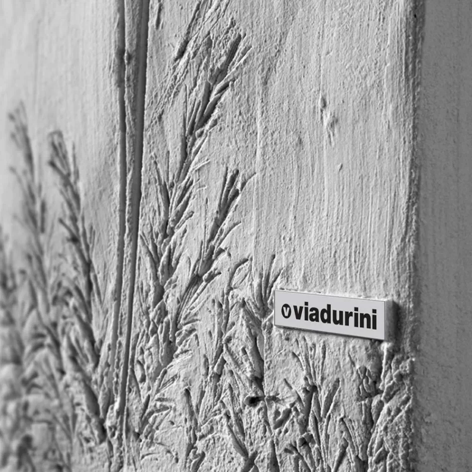 Radiator Elektrik ne Pluhur Mermeri Italian Rendiment 350 Watt - Naturae Viadurini