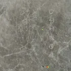 Radiator elektrik me temperaturë qelqi me përfundim guri Jonny Viadurini