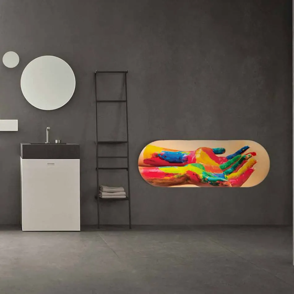 Thermocouple moderne rregullueshme elektrike me foto Brian Viadurini