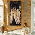 Radiator elektrik i personalizueshëm në pluhur mermeri Prodhuar në Itali - Lineep Viadurini