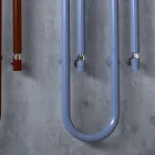 Sirtar hidraulik, dizajn modern, i bërë në Itali Scirocco H Viadurini