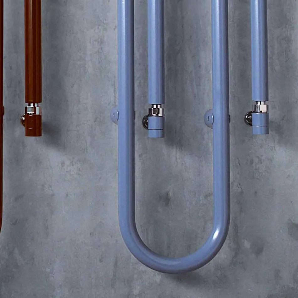 Sirtar hidraulik, dizajn modern, i bërë në Itali Scirocco H Viadurini