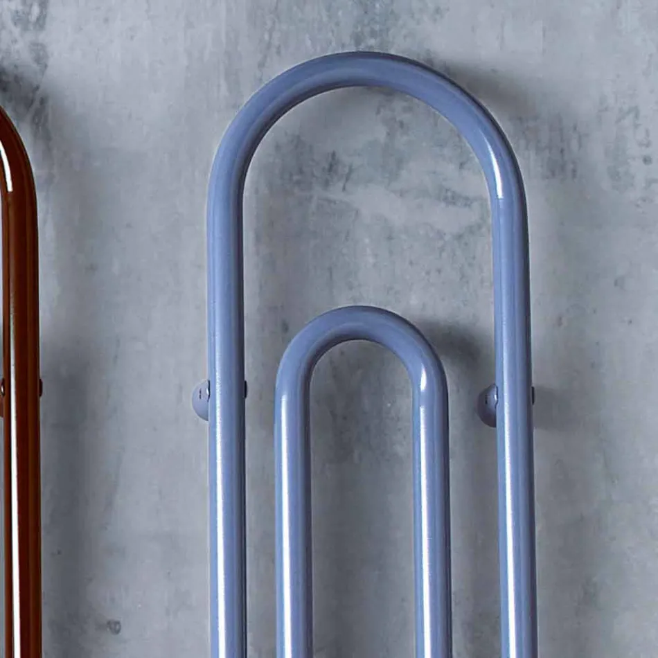 Sirtar hidraulik, dizajn modern, i bërë në Itali Scirocco H Viadurini