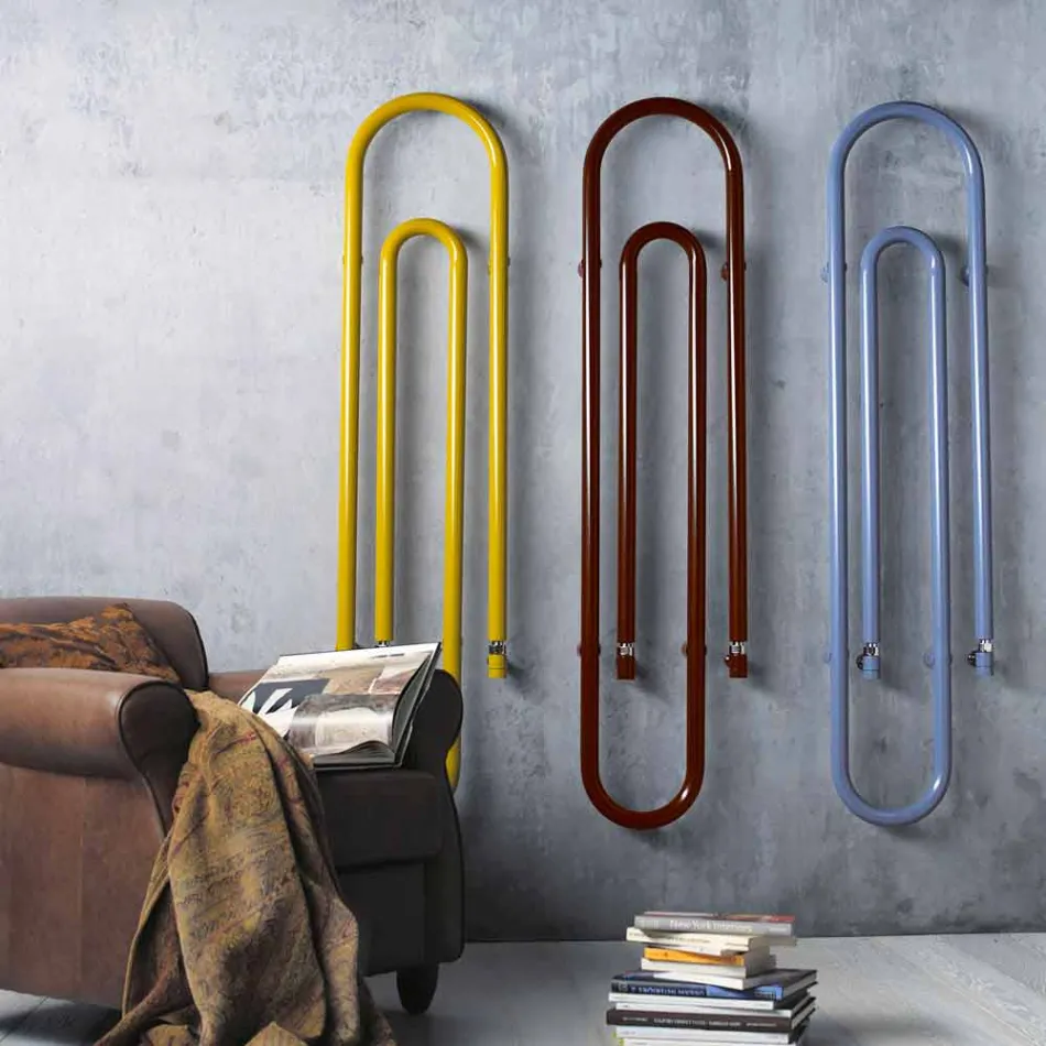 Hidraulik hidraulik, dizajn modern, i bërë në Itali Scirocco H Viadurini