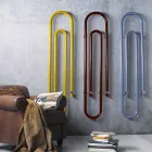 Grafet e fixtures elektrike me ngjyra moderne nga Scirocco H Viadurini