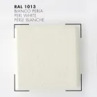 Radiator hibrid deri në 1400 Watt në pluhur mermeri italian - Terraa Viadurini