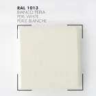 Radiator hibrid ne Pluhur Mermeri Italian me Termostat - Teksture Viadurini