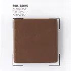 Radiator Hibrid ne Pluhur Mermeri Italian me Termostat - Teksture Viadurini