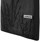 Radiator hibrid në pluhur mermeri italian deri në 500 Watt - Naturae Viadurini