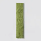 Radiator hibrid në pluhur mermeri italian deri në 500 Watt - Naturae Viadurini