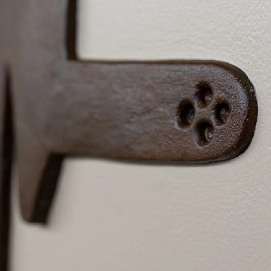 Radiator hibrid në pluhur mermeri të ricikluar Prodhuar në Itali - Venecia Viadurini