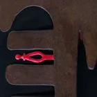 Radiator hibrid në pluhur mermeri të ricikluar Prodhuar në Itali - Venecia Viadurini