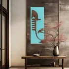 Radiator hibrid në pluhur mermeri të ricikluar Prodhuar në Itali - Venecia Viadurini