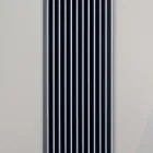 Radiator Hidraulik me Seri Dyfishe Elementesh Flat Prodhuar në Itali - Maqedoni Viadurini