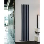 Radiator Hidraulik me Seri Dyfishe Elementesh Flat Prodhuar në Itali - Maqedoni Viadurini