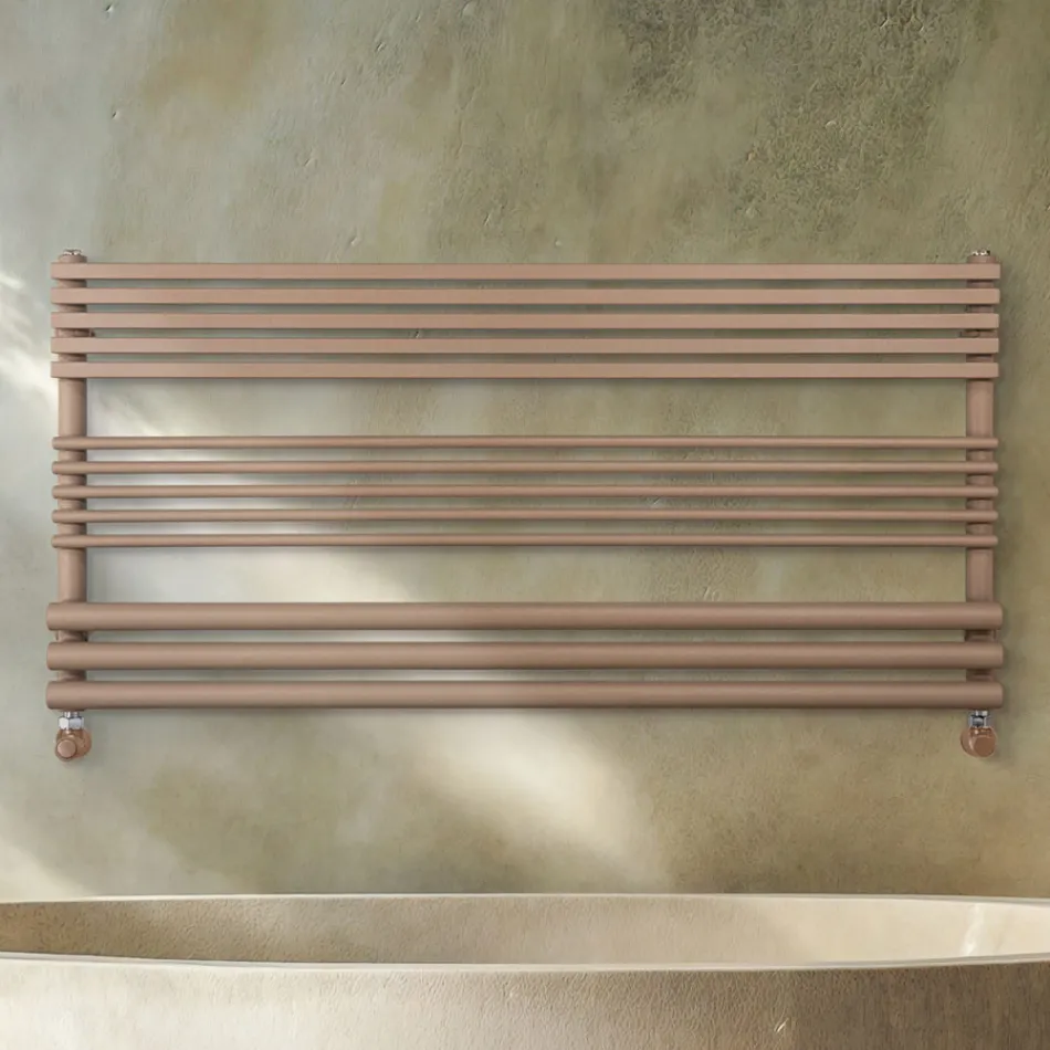 Radiator Hidraulik me Elemente të Ndryshëm të Prodhuar në Itali - Ardore Viadurini